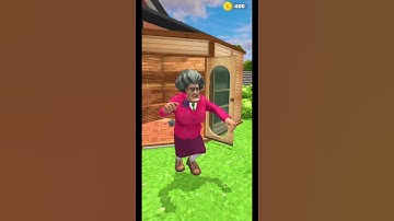 Prankster 3D Gameplay Level 7 || Prankster 3D New Levels ||