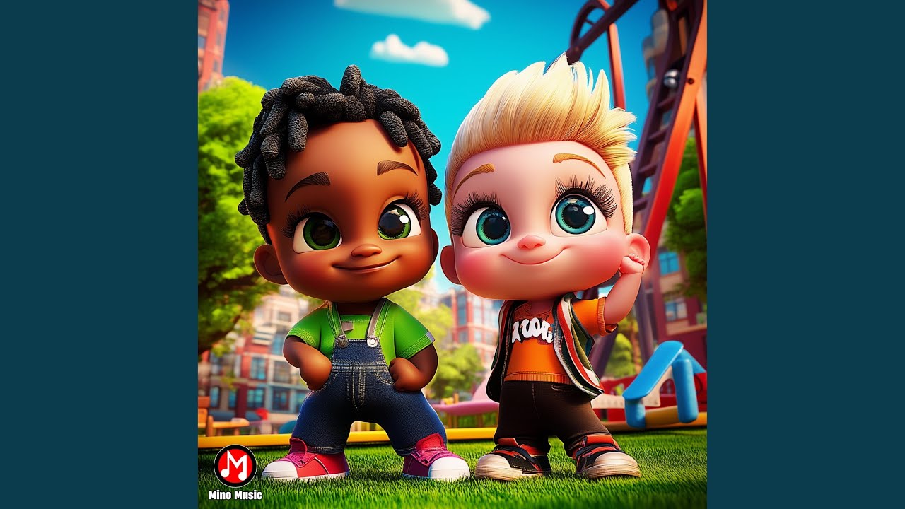 School Adventures adlı videoyu YouTube'da izle School Adventures adlı videoyu YouTube'da izle