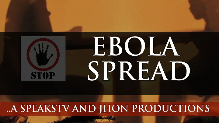Stop Ebola Virus Campaign Song