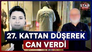 26 Yaşındaki Hemşirenin Ölümünde Kan Donduran Şüphe Star Ana Haber