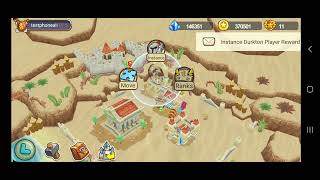 Little Empire Private Server screenshot 5