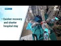 Robotic surgery a technological revolution in healthcare apollo multispeciality hospitals kolkata