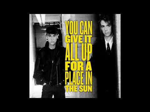 Pet Shop Boys - Two Divided By Zero (MaxiMix by DJ Chuski)