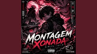 MONTAGEM XONADA (Slowed) - Ryan la Melodía