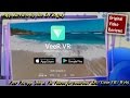 VeeR VR App Review (360 & VR Videos App for Android / iOS / Gear VR / Web)