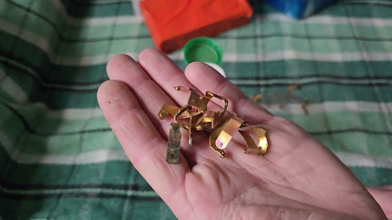 Paczki z wymiany z widzami pełne styków!!