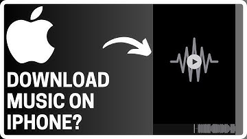 How To Download Music on iPhone - Full Guide