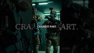 The US Military Unit That Officially Doesn't Exist…!💀 #DeltaForce #USArmy #usa #military #shorts