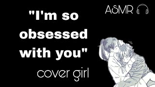 Gf Spoons You And Whispers While You Sleep sleep Aidsleepy Ramblesasmr Gf