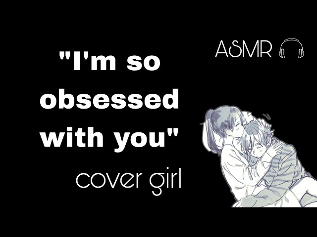 gf spoons you and whispers while you sleep [sleep aid][sleepy rambles][asmr gf]