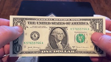 How much is a trinary worth?