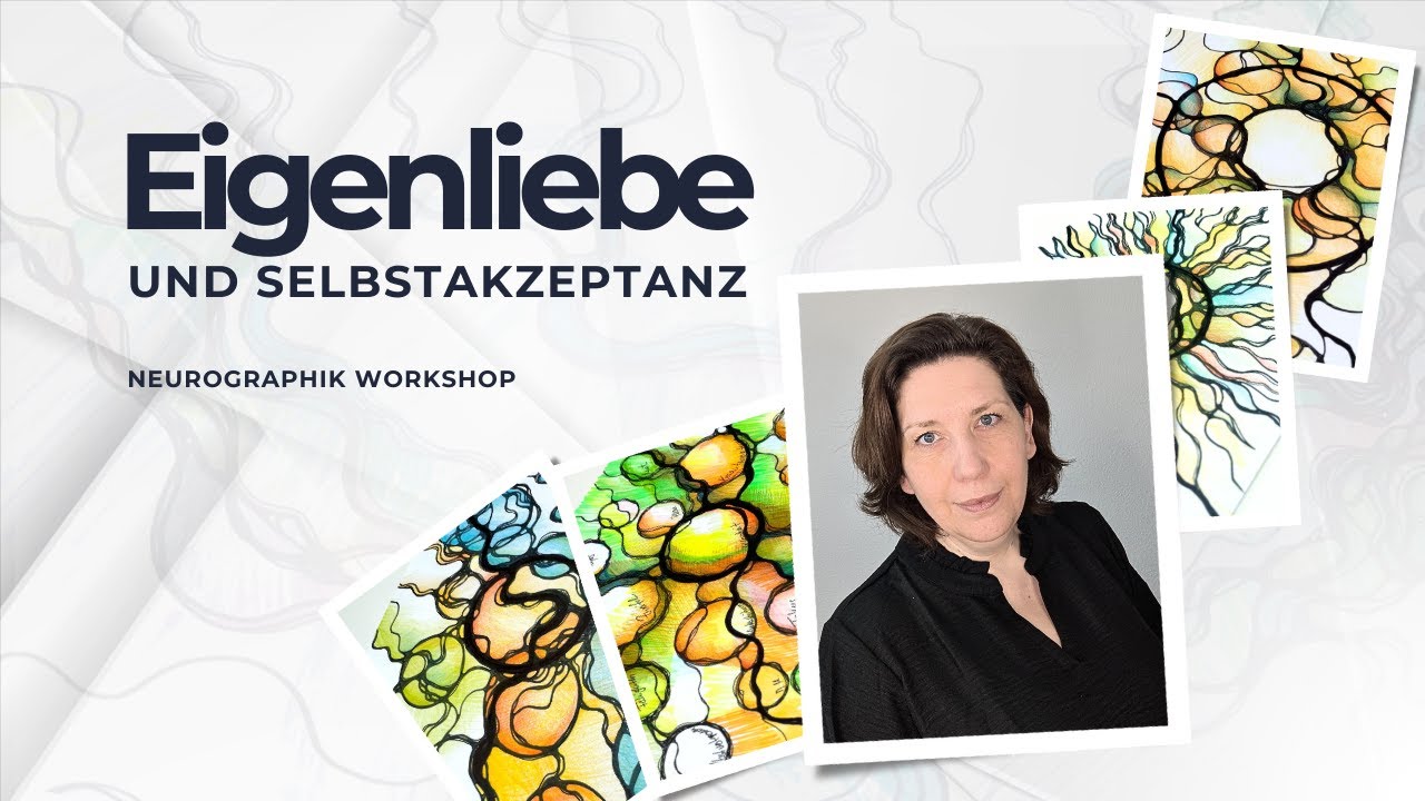 Eigenliebe - wie schaffe ich es mich selbst zu lieben, zu akzeptieren und um mich selbst zu kümmern.