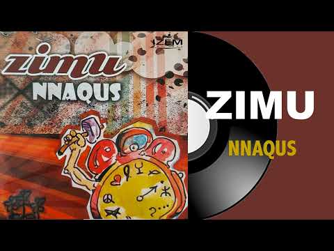 Zimu - Mazal