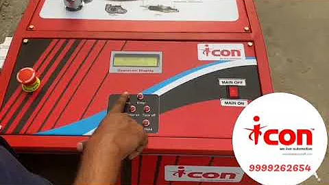 ZEROCARB : Ultimate Engine Carbon Cleaning Machine OR Decarbonizer Machine  अपना बिजनेस करे