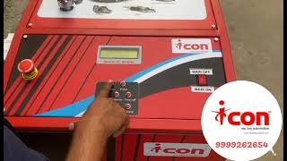 ZEROCARB : Ultimate Engine Carbon Cleaning Machine OR Decarbonizer Machine  अपना बिजनेस करे
