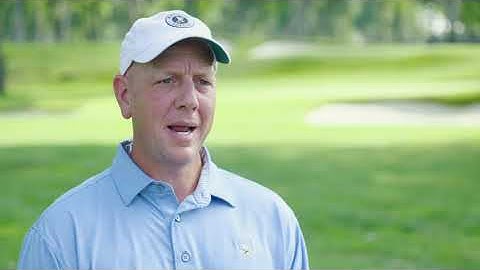 Demanding the Most from Irrigation – Winged Foot Golf Club