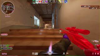 #cs2 premier hvh highlights neverlose.cc #1