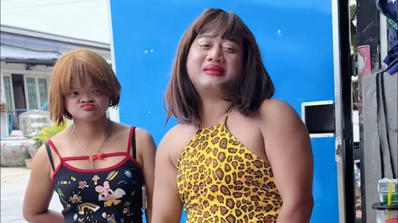 រឿង - កោសជប់😂😂