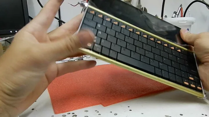 rasp4 + lcd 7.9inch 400x1280 part3