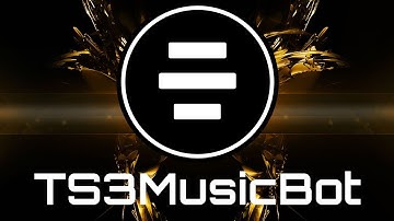 How To Creat Your Own TeamSpeak3 Musicbot