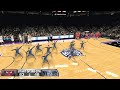 '97-'98 Bulls (51-13) at '01-'02 Kings (29-36) [Second Half] | MyLeague | NBA 2K26