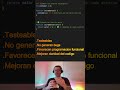 ¿Tu función modifica cosas afuera? Hacela pura - Aprende a programar con @ProgramarEsArte