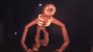 Doors Floor 2 Figure Jumpscare