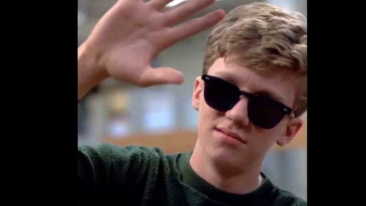 Brian (the breakfast club) - YouTube