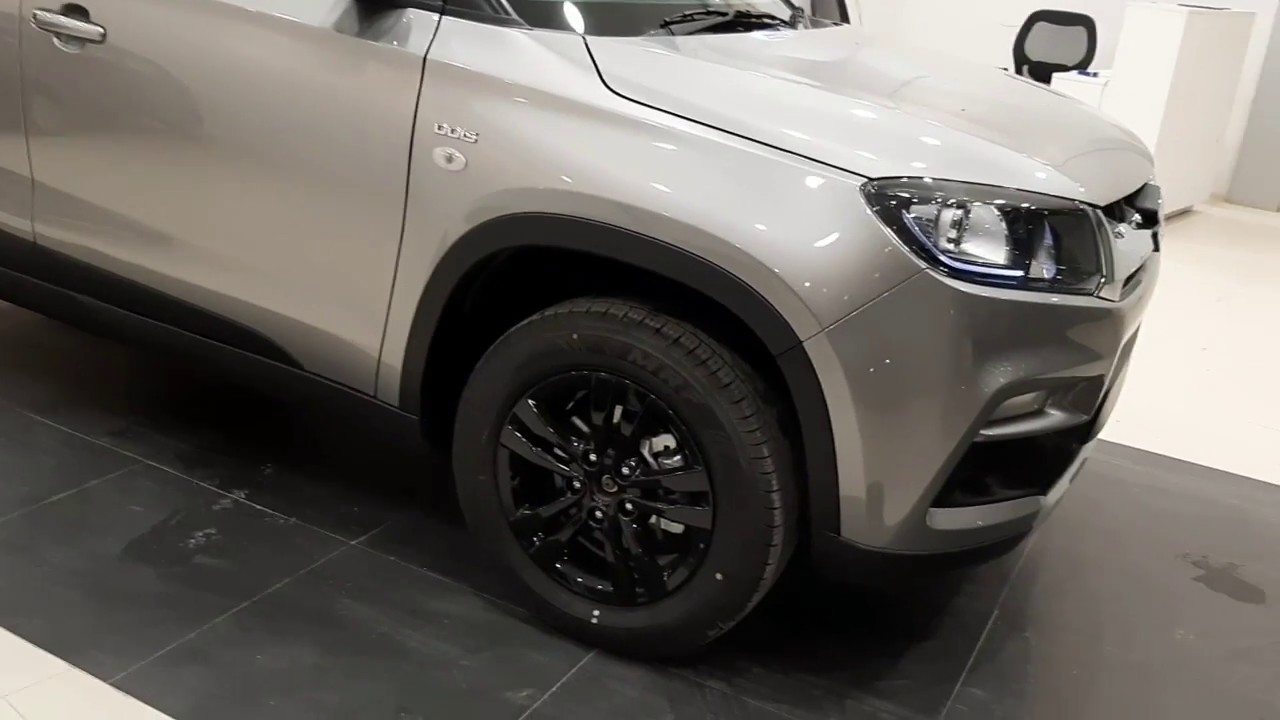 2019 | maruti Suzuki VITARA BREZZA ZDI full review in hindi.