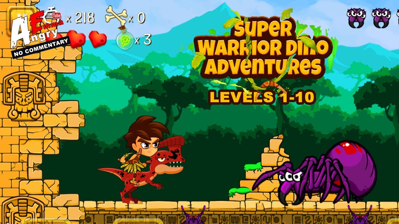 Warriors Adventure Game: Digital Edition by DinocanidAmerica - Game Jolt