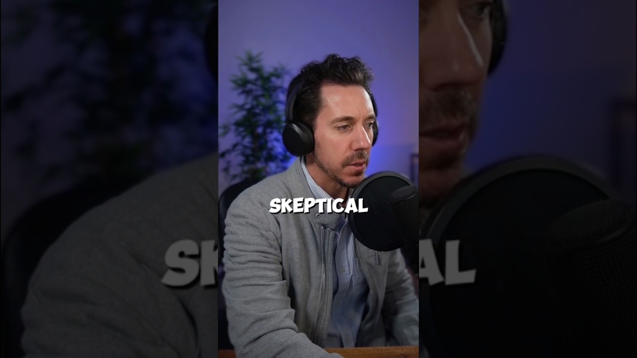 Why being skeptical online is a good thing