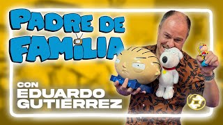 Territorio Revival | 2x01 | Padre de Familia ft. Eduardo Gutiérrez