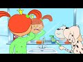 Das Malbuch Mit Der Etwas Trotzigen Prinzessin Folge 12 Ich Will Nicht In Den Kindergarten 
