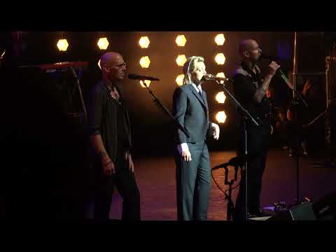 Brandi Carlile - Opening - Stay Gentle - Royal Albert Hall - 6/20/25​