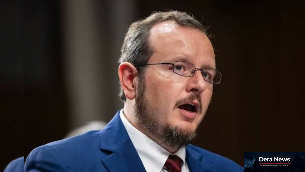 WHISTLEBLOWER: ICE Officer Training Is 'Defective,' 'Broken,' and a 'Dangerous Husk'