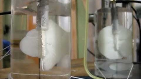 Hydraulic Fracture Visualization: Fracking Acrylic with Epoxy