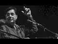 Jagjit Singh Live - Umr Jalwon Mein Basar Mp3 Song