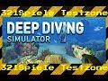 Deep Diving Simulator - Angespielt Testzone - Gameplay Deutsch