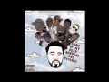 Tony Williams featuring Kanye West - Another You 2012 NEW mixtape Snippet