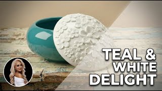 This Lush New SATIN Mold has a SECRET to tell!! A MUST Watch NOW Resin Tutorial! @IntoResin