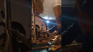 Pembedug wayang joss luarbiasa!