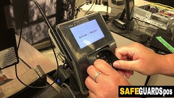 SAFEGUARDS POS - MX915