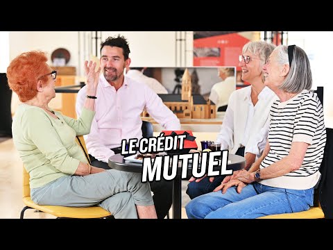 S07 ▪ E06 : Le Crédit Mutuel (2025)