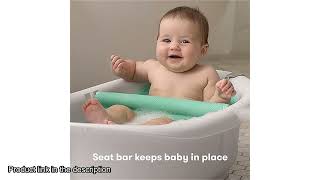 Frida Baby 4-in-1 Bathtub Review: Perfect Tub for Newborns to Toddlers