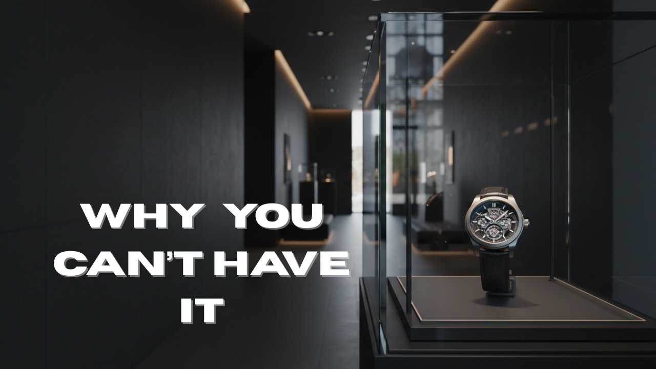 The Rich Can’t Always Buy What They Want - Inside Extreme Wealth - YouTube