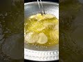 ポテトチップスを作ろう #shorts