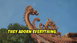 The Mystical World of Chinese Dragons (Full Version) (Part 9) #ChineseDragons #MythicalCreatures