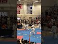 Chosun University Demo Team #taekwondo #shorts #trending  #martialarts #chosun #kungfu #viralvideo