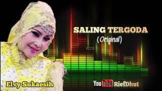 Saling Tergoda (Original)_Elvy Sukaesih