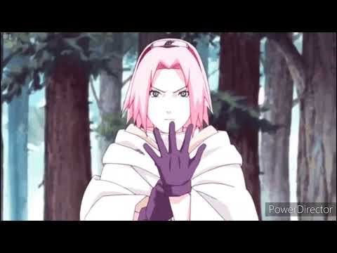 Sakura [AMV] İgnite